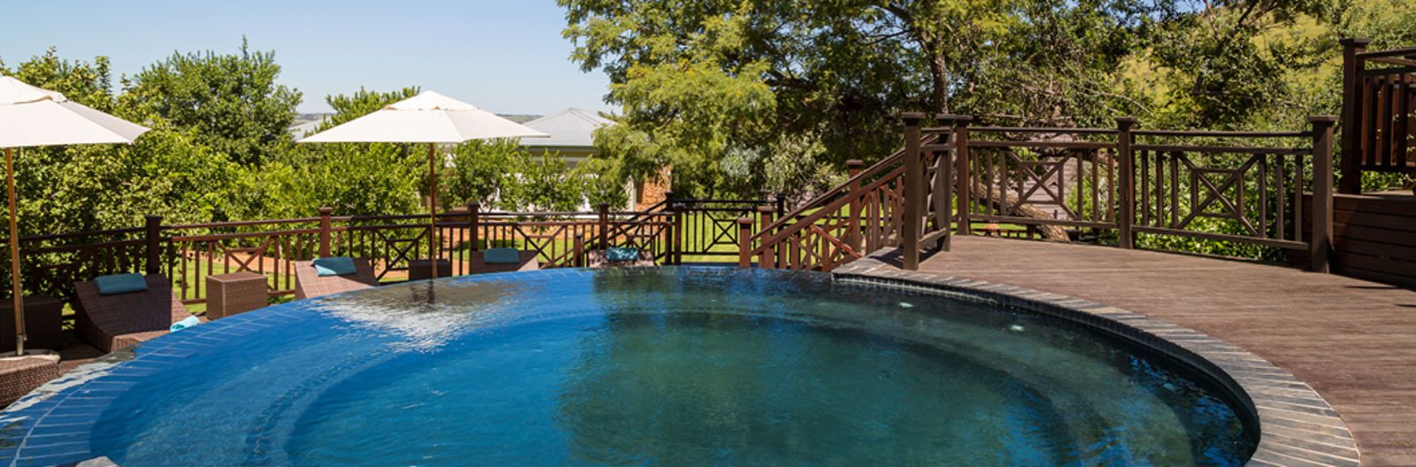 The Best Romantic Weekend Getaways in Magaliesburg Flight Centre
